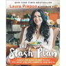Stash Plan: Your 21-Day Guide to Shed Weight, Feel Great, and Take Charge of Your Health