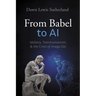 From Babel to AI: Idolatry, Transhumanism, and the Crisis of Imago Dei