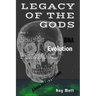 Legacy of the Gods