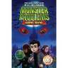 Monster Problems: Vampire Misfire