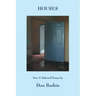 Houses: New and Selected Poems by Don Barkin
