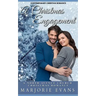 Contemporary Christian Romance: A Christmas Engagement: A North Avenue Church Christmas Romance