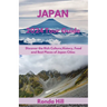 Japan 2024 Tour Guide: Discover the Rich Culture, History, Foods And Best places of Japan cities