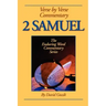 2 Samuel Commentary