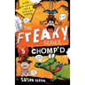 Chomp'd