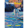 Stone Soup Magazine: November 2022