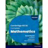 Cambridge IGCSE Complete Mathematics Extended Student Book 6