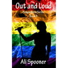Out and Loud: Songwriters Series Book 3