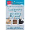 Essential Electives for Homeschooling High School: How to Craft Courses That Exceed College Expectations