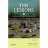 Ten Lessons in Introductory Sociology