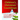 Children's Christmas Countdown: Handprinting Workbook & Coloring Book, Numerals and Associated Word for Each Day in December Leading to Christmas (1-2
