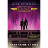 Kane Chronicles, The, Book Two: Throne of Fire, The-Kane Chronicles, The, Book Two