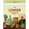 A Longer Table: Recipes from Walla Walla University College Writing Students, Book 1