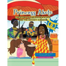 Princess Akoto: The Story of the Golden Stool and the Ashanti Kingdom