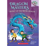 Secret of the Water Dragon: A Branches Book (Dragon Masters #3): Volume 3