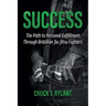 Success: The Path to Personal Fulfillment Through Brazilian Jiu-Jitsu Fighters