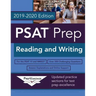 PSAT Prep: Reading and Writing