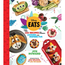 Disney Eats: More Than 150 Recipes for Everyday Cooking and Inspired Fun