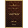Nature's Finer Forces: The Science of Breath and the Philosophy of the Tattvas