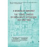 A Woman of Amherst: The Travel Diaries of Orra White Hitchcock, 1847 and 1850