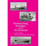 Paukenschlag, Hardegen, and the SS Octavian