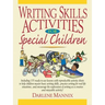 Writing Skills Activities for Special Children