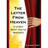 The Letter from Heaven: It's Not What You've Imagined