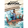 Avatar: The Last Airbender--Katara and the Pirate's Silver