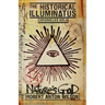 Nature's God: Historical Illuminatus Chronicles Volume 3
