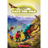 Mountain Mission (Race the Wild #6): Volume 6