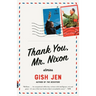 Thank You, Mr. Nixon: Stories