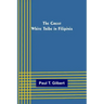 The Great White Tribe in Filipinia