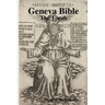 Geneva Bible: The Torah