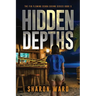 Hidden Depths: The Fin Fleming Scuba Diving Mystery Series