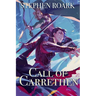 Call of Carrethen: A LitRPG novel