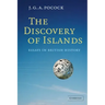 The Discovery of Islands