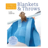 Simple Knits Blankets & Throws: 10 Great Designs to Choose from