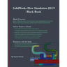 SolidWorks Flow Simulation 2019 Black Book