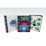 The Legend of Korra: The Art of the Animated Series--Book Two: Spirits (Second Edition) (Deluxe Edition)