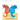 Red Cat, Blue Cat