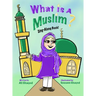 What is a Muslim?
