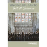 Singing Bel Canto: Art and Science