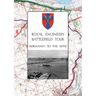 Royal Engineers Battlefield Tour - Normandy to the Seine