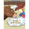 Huck the Bull Rider