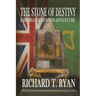 The Stone of Destiny: A Sherlock Holmes Adventure