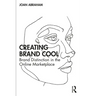 Creating Brand Cool: Brand Distinction in the Online Marketplace