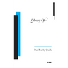Library Of--