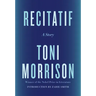 Recitatif: A Story