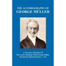 A Narrative of Some of the Lord's Dealings with George M Ller Written by Himself Vol. I-IV (Hardback)