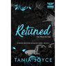 RETUNED - The Price of Time: Everhide Rockstar Romance Series Book 6